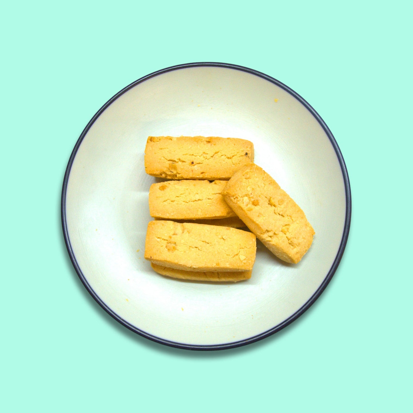 ALMOND BISCUIT