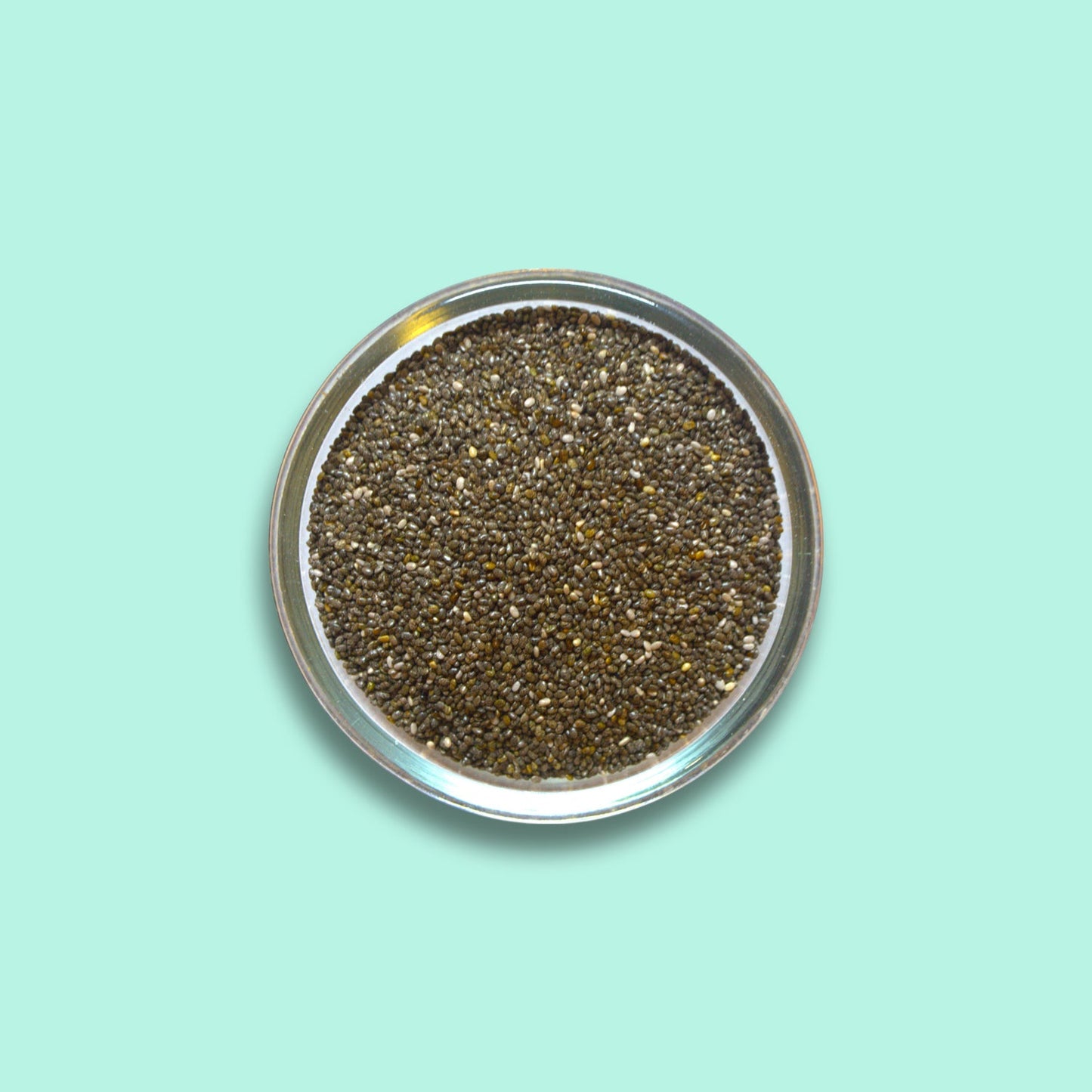 CHIA SEEDS