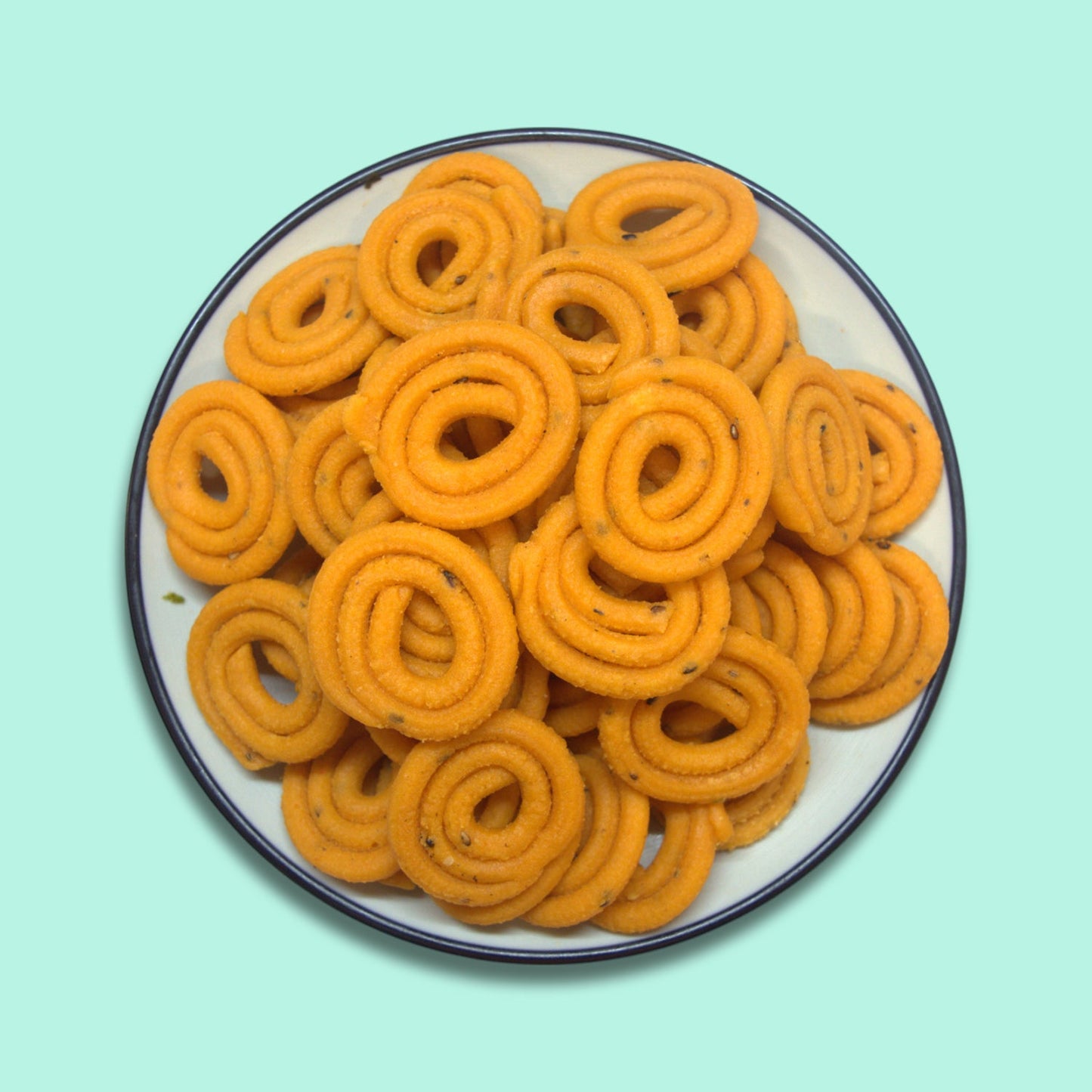MASALA CHAKLI