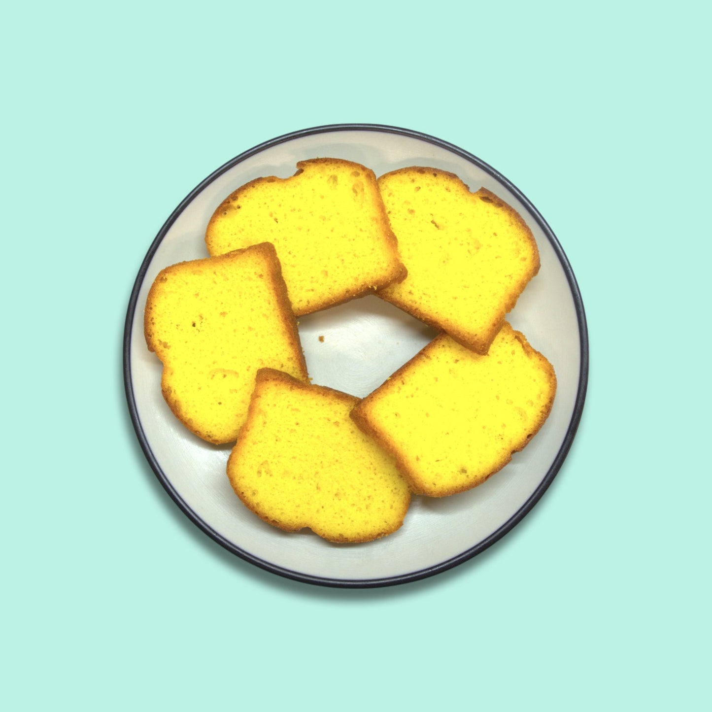 PINEAPPLE CAKE