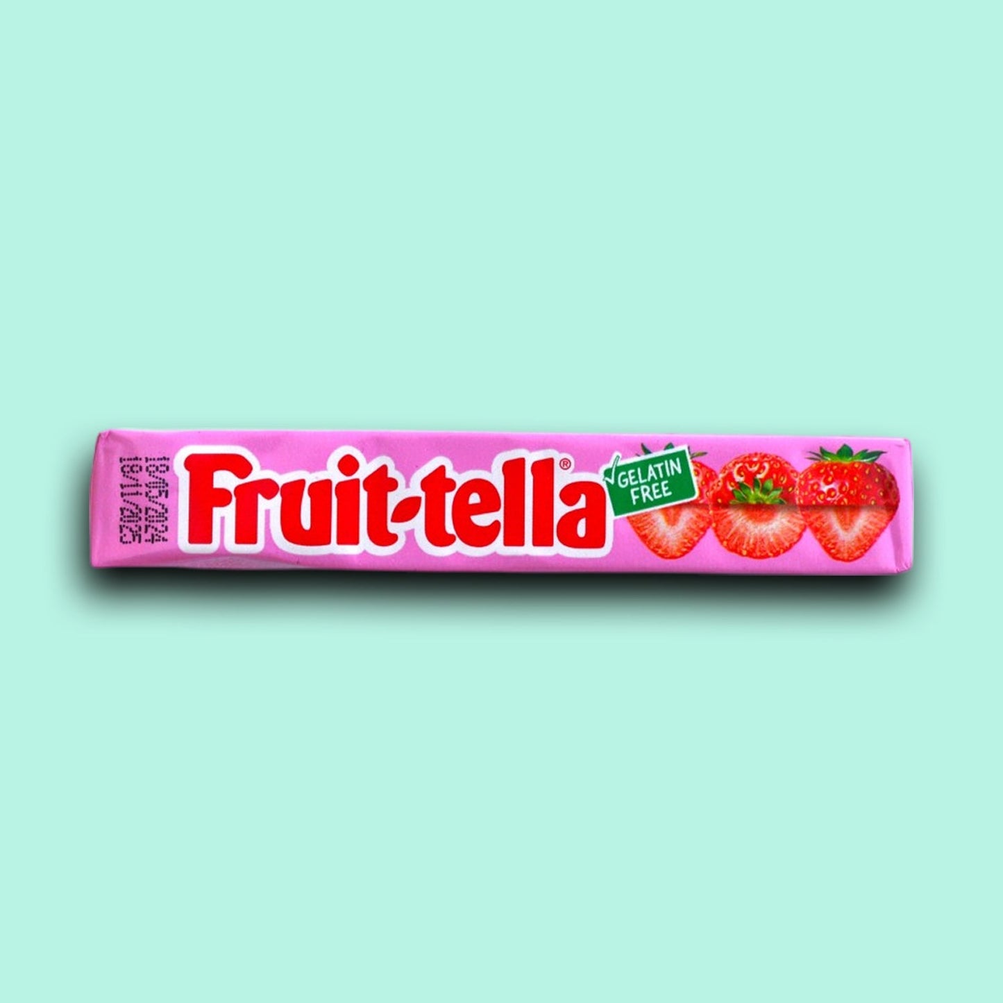 Fruit-tella Strawberry