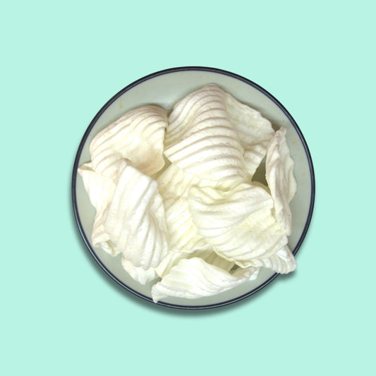 DIET CHIPS SALTED