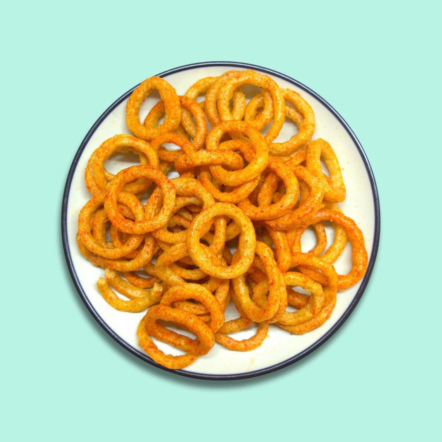 MASALA RINGS