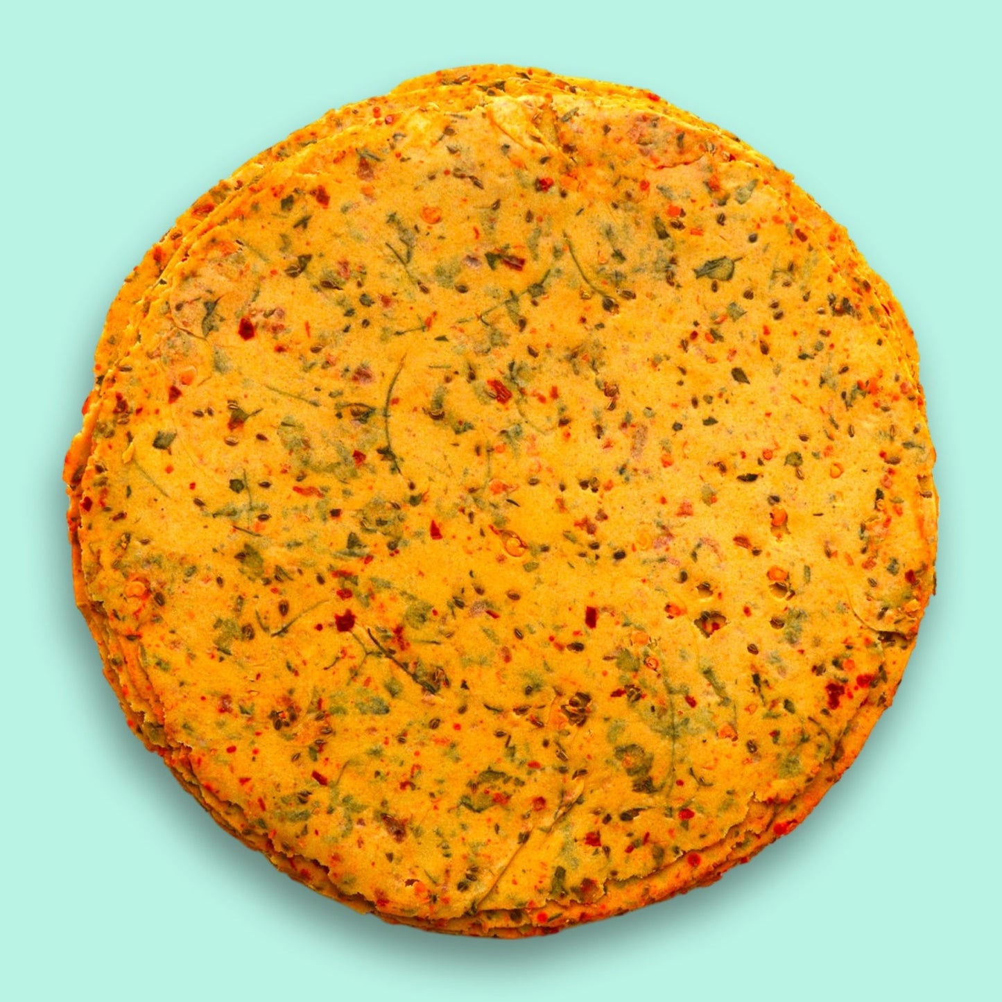 Chana Methi 400 GMS