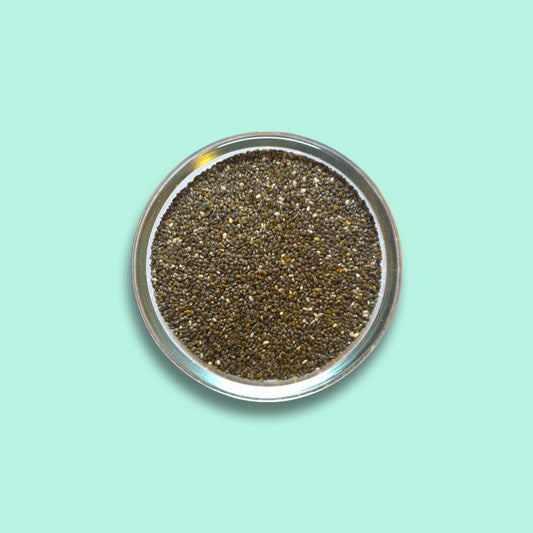 CHIA SEEDS