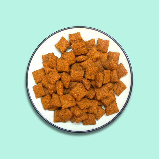 CHOCOLATE CUBES