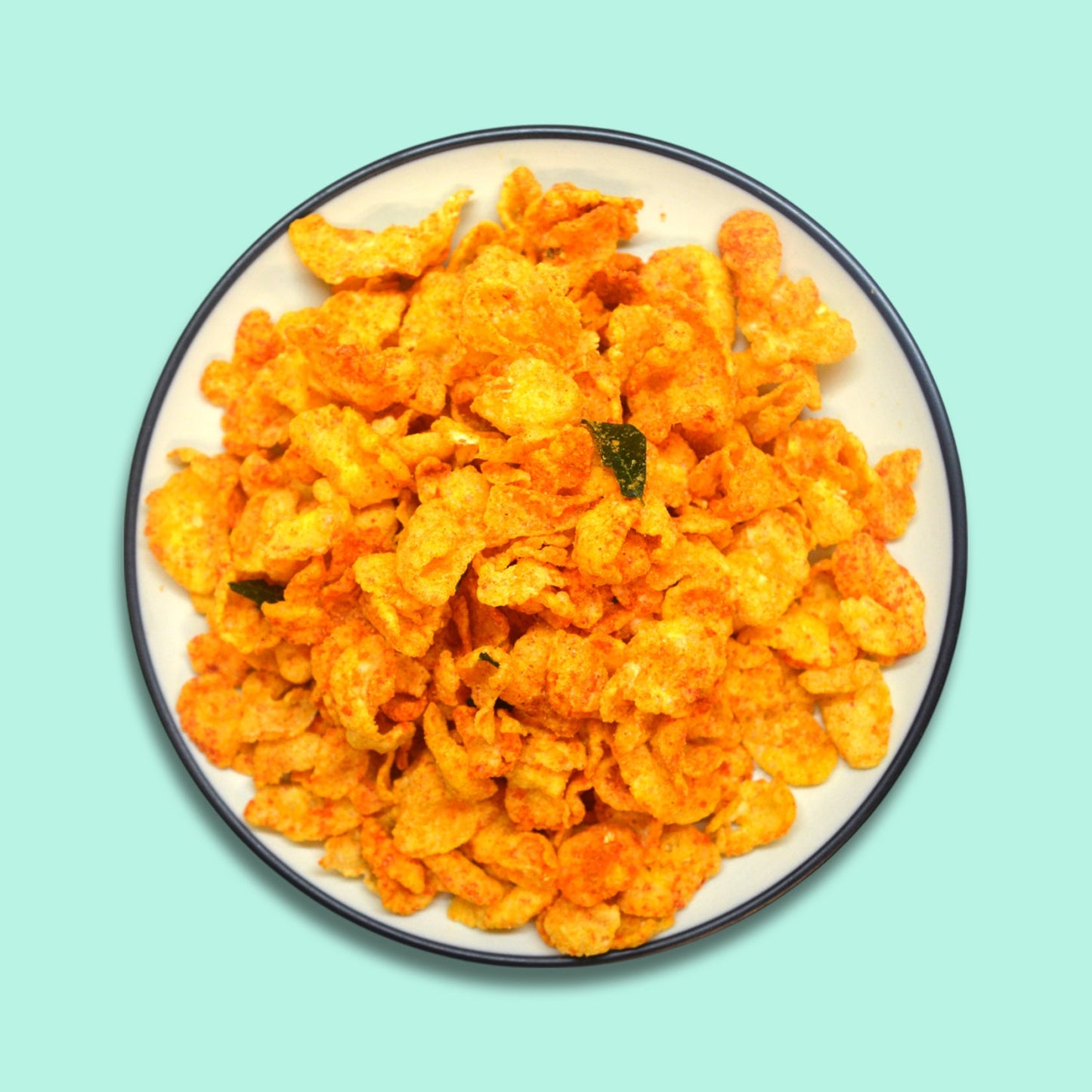 CORN MIXTURE SPICY