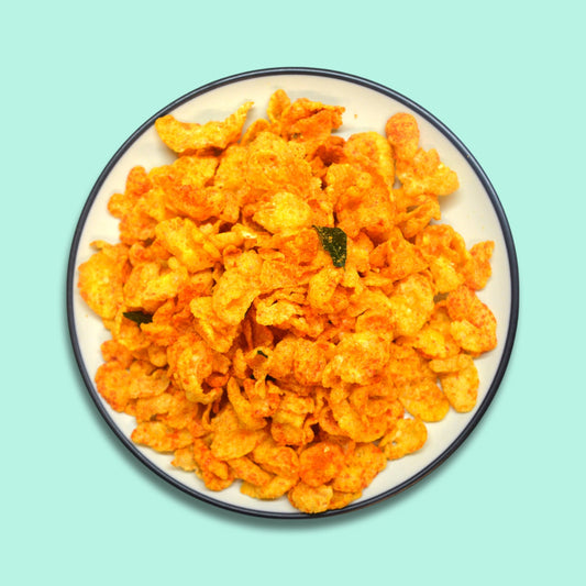 CORN MIXTURE SPICY