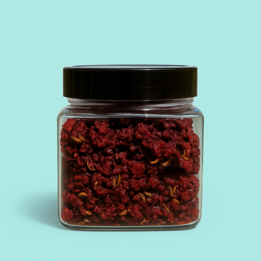 RED PAAN