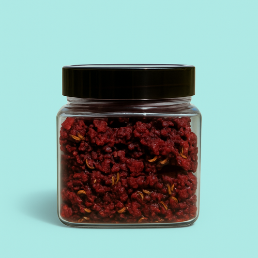 RED PAAN