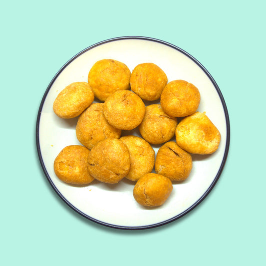 DRY KACHORI