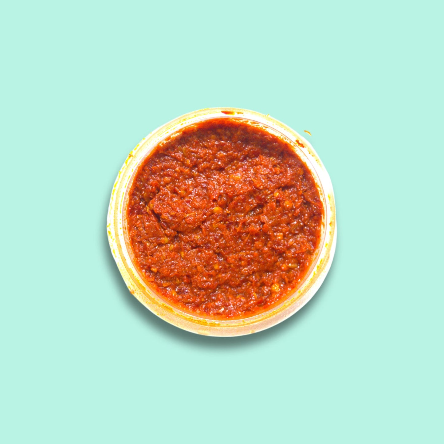 GARLIC CHUTNEY BOX