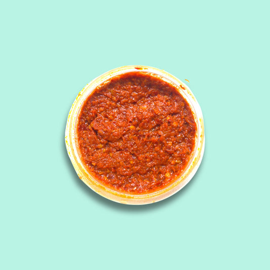 GARLIC CHUTNEY BOX