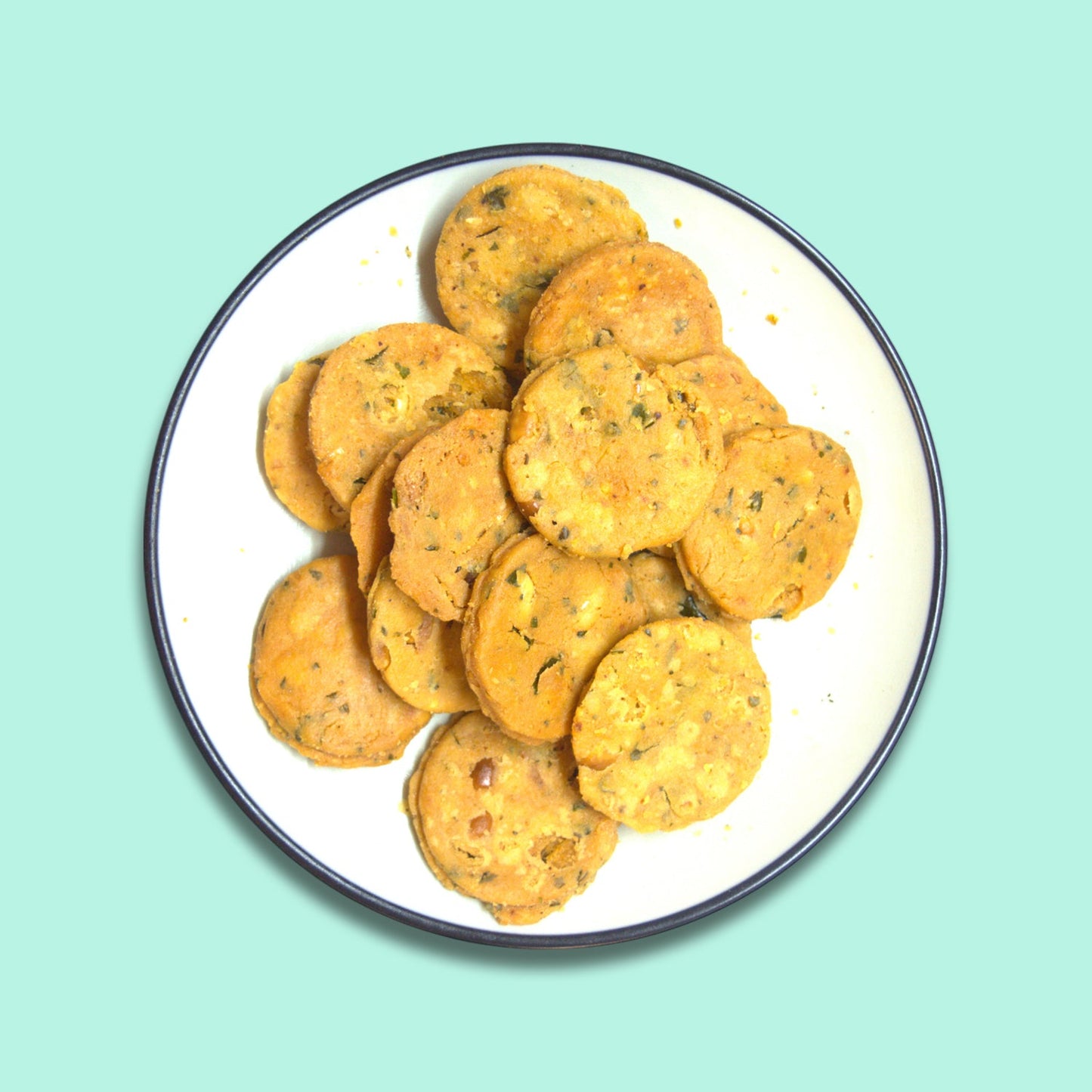 GARLIC NIPAT
