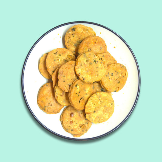 GARLIC NIPAT