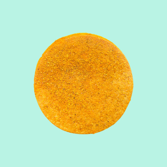 GHEE CHUTNEY KHAKHRA 200 GRAMS