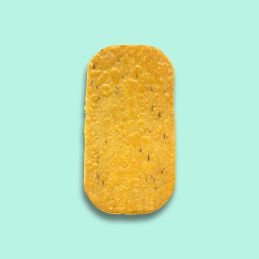 JEERA MOBILE KHAKHRA 200 GRAMS