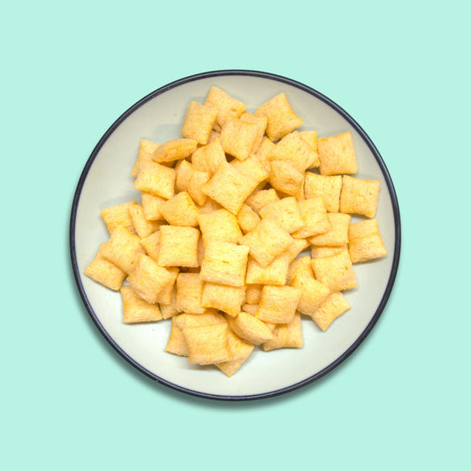 MANGO CUBES
