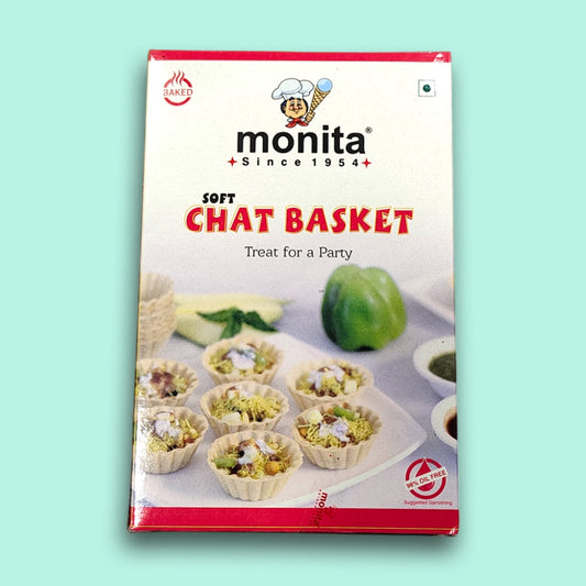 MONITA CHAT BASKET 50 PCS