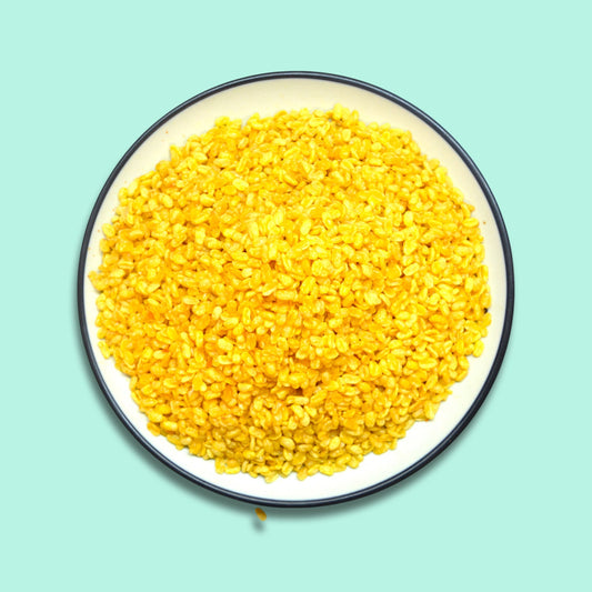MOONG DAL SALTED