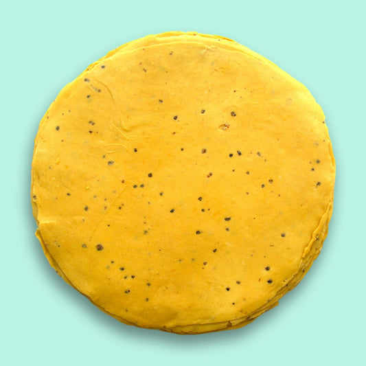 Moong Lahsun (Garlic) 400 GMS