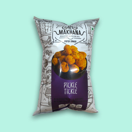 MR MAKHANA PICKLE TICKLE BIG