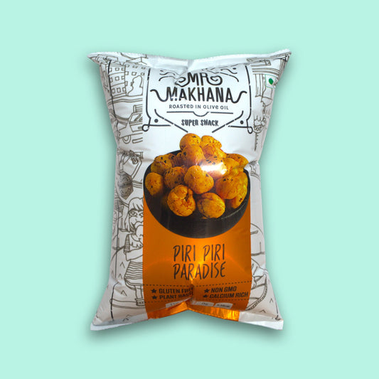 MR MAKHANA PIRI PIRI PARADISE BIG