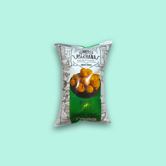 MR MAKHANA PUDINA PARTY SMALL