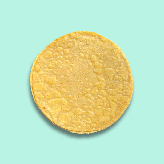 PLAIN KHAKHRA 400 GRAMS