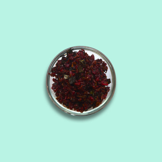 RED PAAN