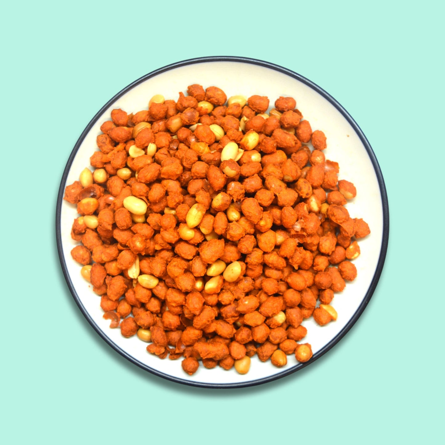 MASALA PEANUT
