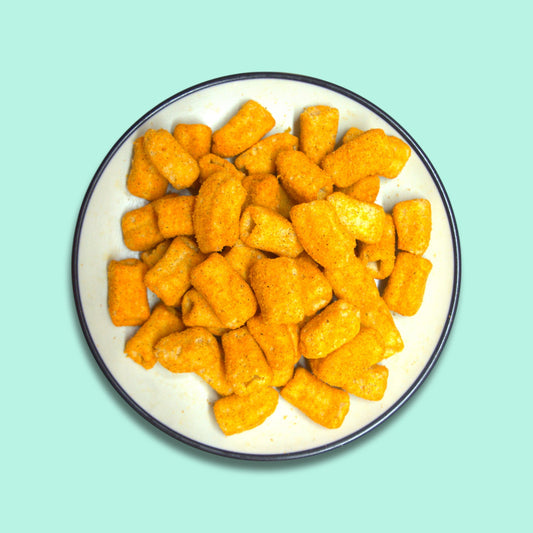 ROASTED MILLET STICKS