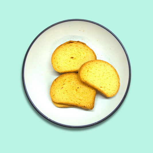 RUSK