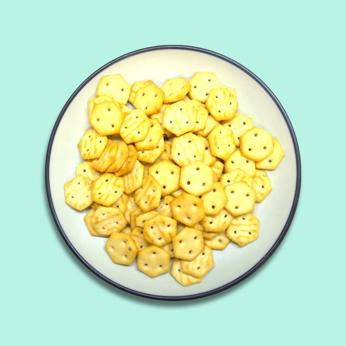 SIXER SALTED BISCUIT