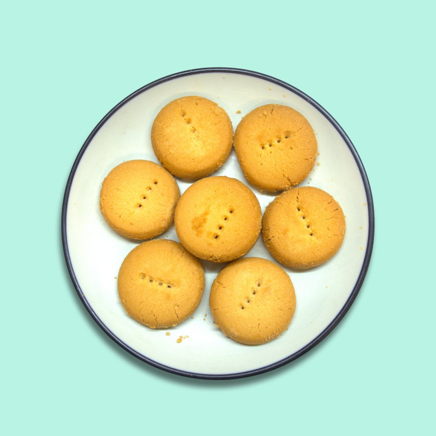 SWEET N SALT BISCUIT