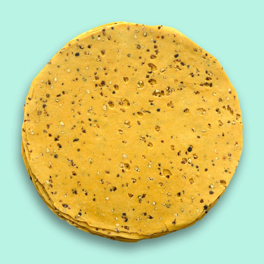 Urad Punjabi Papad 400 GMS