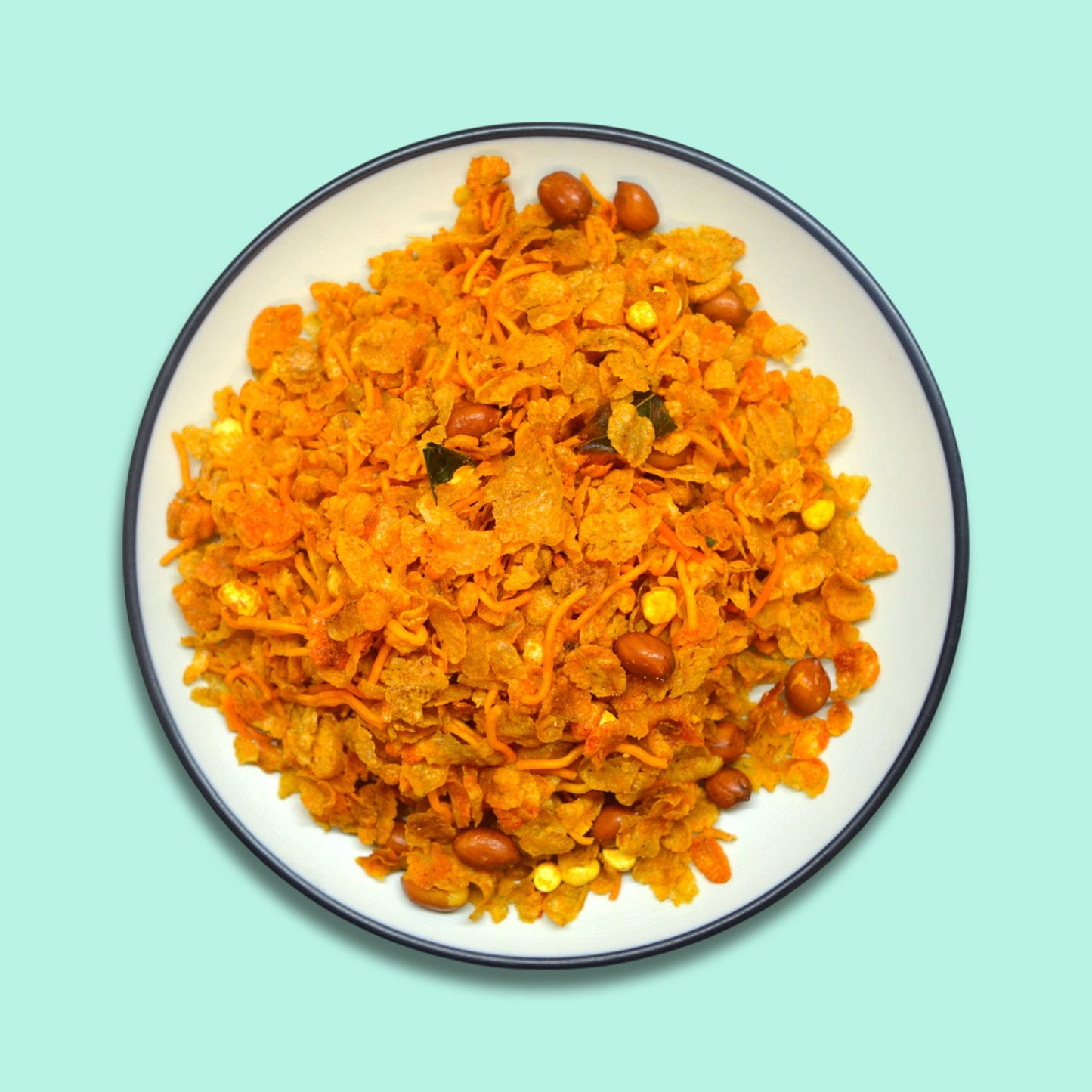 WHEAT CHIVDA