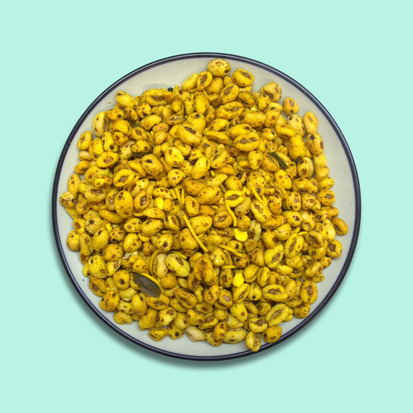 WHEAT PUFF KHATTA MEETHA