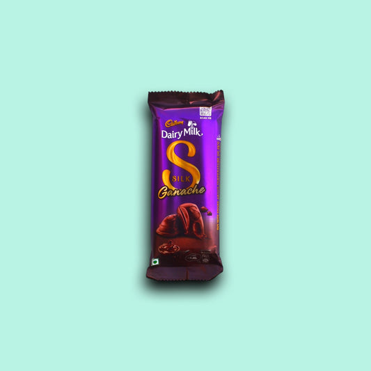 Cadbury Silk Ganache Small